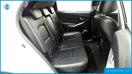 KGM - SSANGYONG KORANDO 2.2 RX 2WD