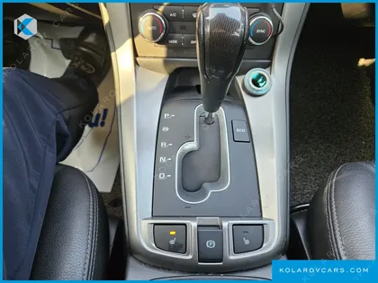 CHEVROLET (GM DAEWOO) CAPTIVA 2WD LT PREMIUM