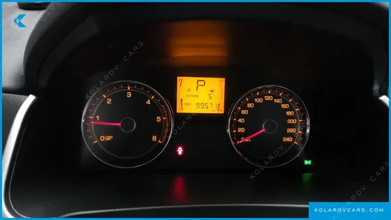 KGM - SSANGYONG KORANDO 2.2 RX 2WD