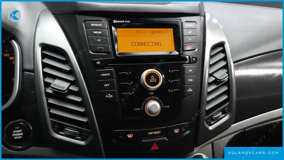 KGM - SSANGYONG KORANDO 2.2 RX 2WD