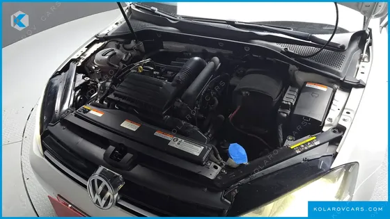VOLKSWAGEN GOLF 1.4 TSI