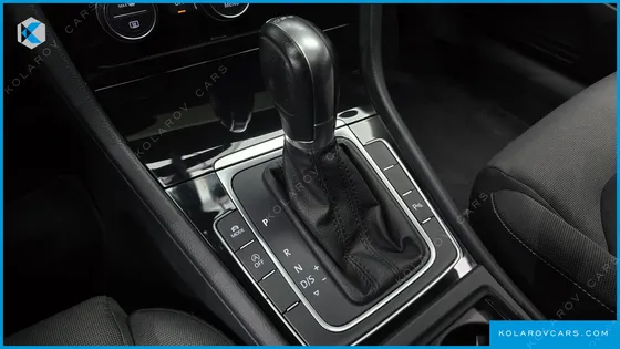 VOLKSWAGEN GOLF 1.4 TSI