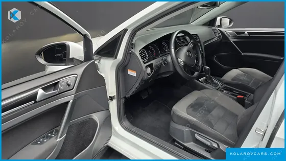 VOLKSWAGEN GOLF 1.4 TSI