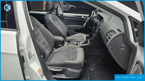 VOLKSWAGEN GOLF 1.4 TSI