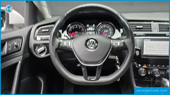 VOLKSWAGEN GOLF 1.4 TSI