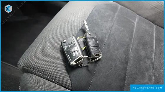 VOLKSWAGEN GOLF 1.4 TSI