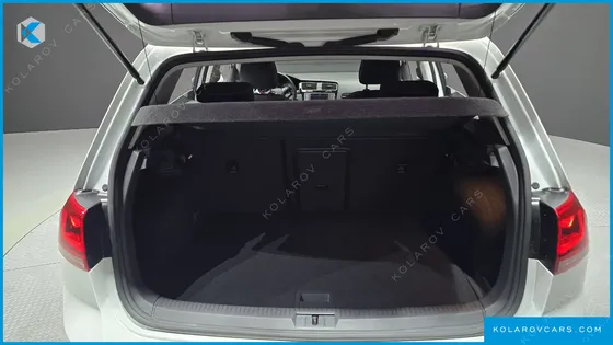 VOLKSWAGEN GOLF 1.4 TSI