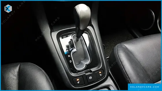 CHEVROLET (GM DAEWOO) CAPTIVA 2WD LTZ