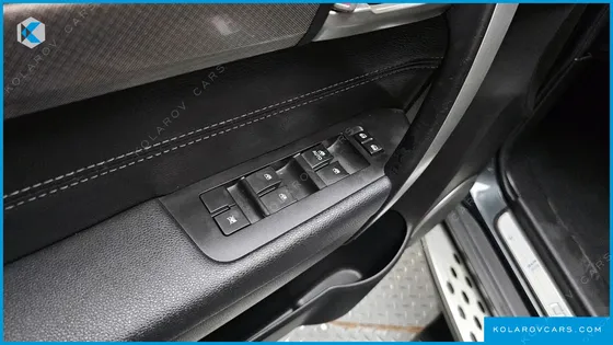 CHEVROLET (GM DAEWOO) CAPTIVA 2WD LTZ