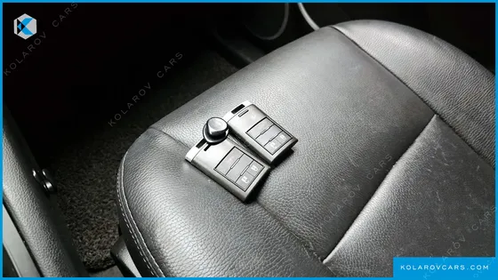 CHEVROLET (GM DAEWOO) CAPTIVA 2WD LTZ