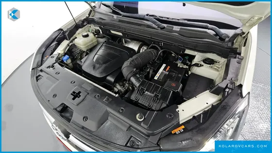 KGM - SSANGYONG KORANDO 2.2 EXTREME 4WD
