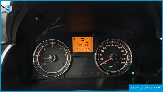 KGM - SSANGYONG KORANDO 2.2 EXTREME 4WD