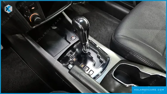 KGM - SSANGYONG KORANDO 2.2 EXTREME 4WD