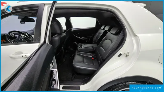 KGM - SSANGYONG KORANDO 2.2 EXTREME 4WD