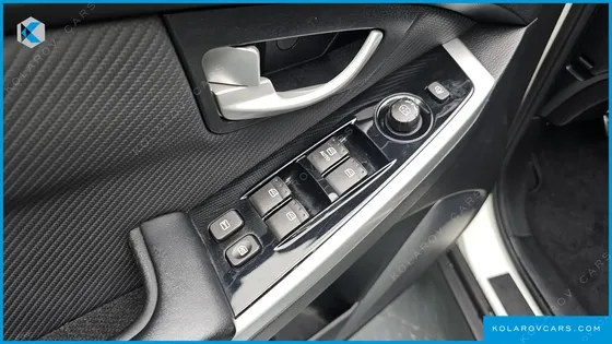 KGM - SSANGYONG KORANDO 2.2 EXTREME 4WD