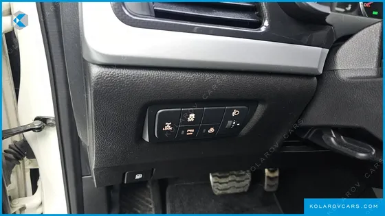 KGM - SSANGYONG KORANDO 2.2 EXTREME 4WD