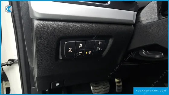 KGM - SSANGYONG KORANDO 2.2 EXTREME 4WD