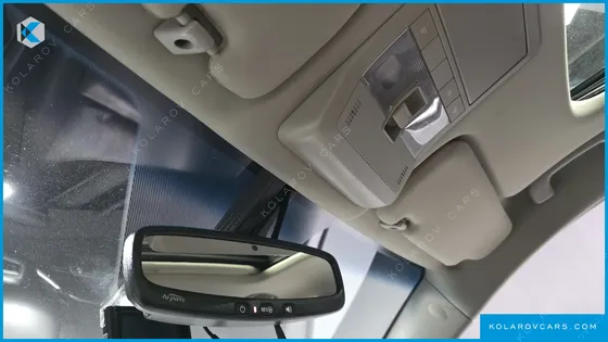 CHEVROLET (GM DAEWOO) CAPTIVA 4WD LTZ