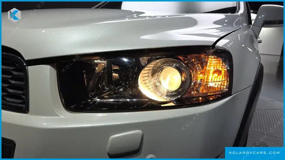 CHEVROLET (GM DAEWOO) CAPTIVA 4WD LTZ
