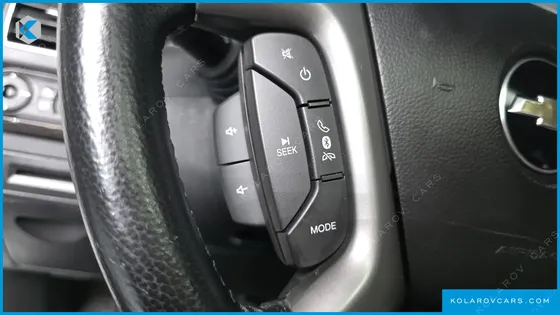 CHEVROLET (GM DAEWOO) CAPTIVA 4WD LTZ