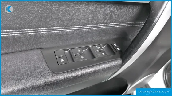 CHEVROLET (GM DAEWOO) CAPTIVA 4WD LTZ
