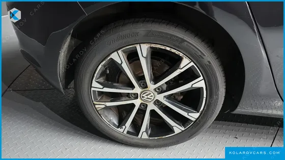 VOLKSWAGEN GOLF 2.0 TDI PREMIUM