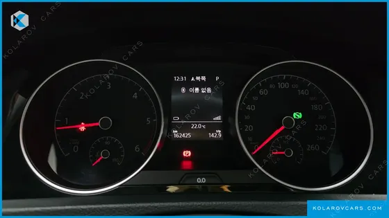 VOLKSWAGEN GOLF 2.0 TDI PREMIUM