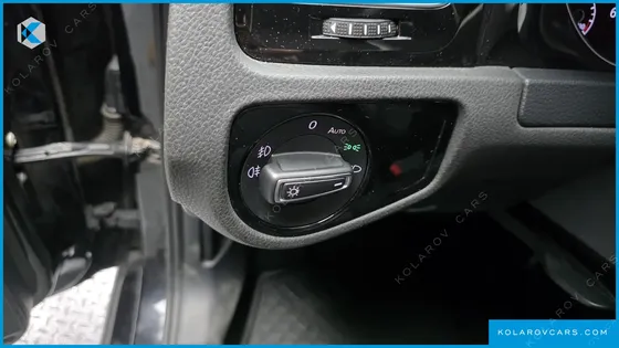 VOLKSWAGEN GOLF 2.0 TDI PREMIUM
