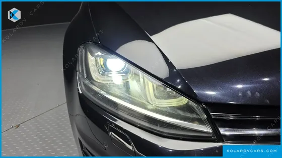 VOLKSWAGEN GOLF 2.0 TDI PREMIUM