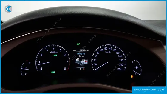 HYUNDAI GENESIS BH330 PREMIUM