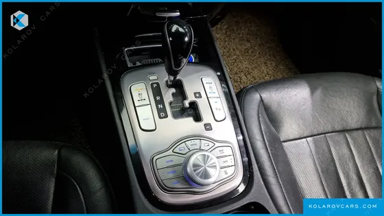 HYUNDAI GENESIS BH330 PREMIUM