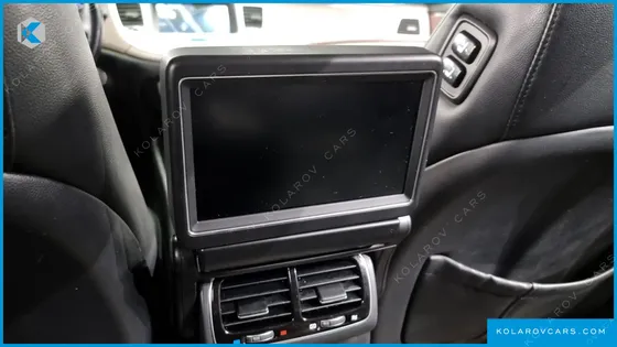 HYUNDAI GENESIS BH330 PREMIUM