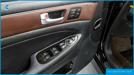 HYUNDAI GENESIS BH330 PREMIUM