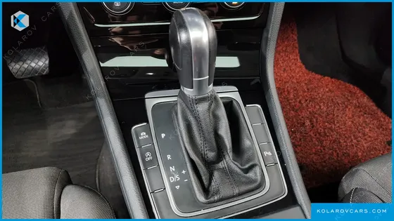 VOLKSWAGEN GOLF 2.0 TDI