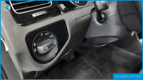 VOLKSWAGEN GOLF 2.0 TDI