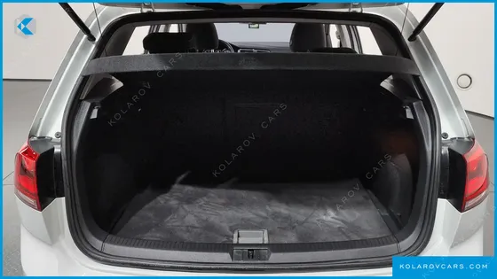 VOLKSWAGEN GOLF 2.0 TDI