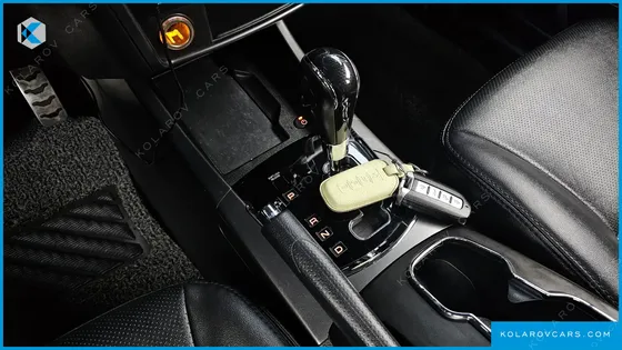 KGM - SSANGYONG KORANDO 2.2 EXTREME 2WD