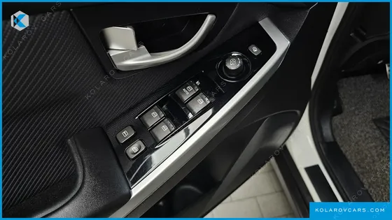 KGM - SSANGYONG KORANDO 2.2 EXTREME 2WD