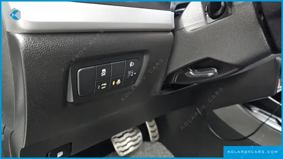 KGM - SSANGYONG KORANDO 2.2 EXTREME 2WD