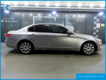HYUNDAI GENESIS BH 380 ROYAL