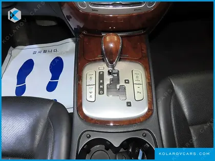 HYUNDAI GENESIS BH 380 ROYAL