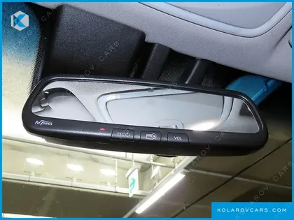 HYUNDAI GENESIS BH 380 ROYAL