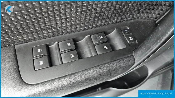 CHEVROLET (GM DAEWOO) CAPTIVA 2WD LS PREMIUM