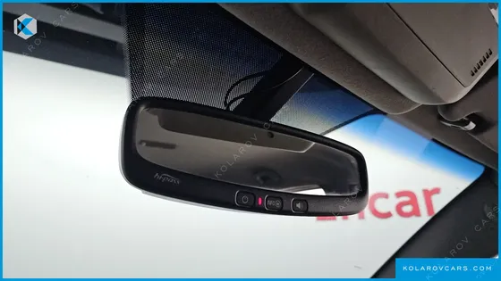 CHEVROLET (GM DAEWOO) CAPTIVA 2WD LS PREMIUM