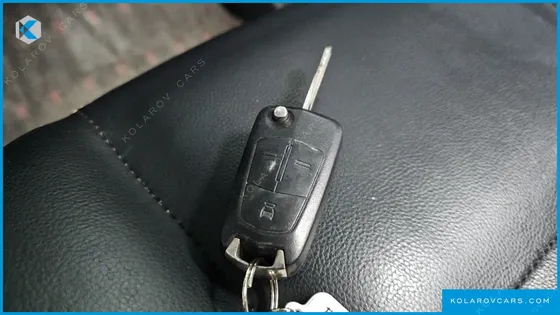 CHEVROLET (GM DAEWOO) CAPTIVA 2WD LS PREMIUM