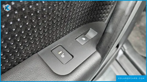 CHEVROLET (GM DAEWOO) CAPTIVA 2WD LS PREMIUM