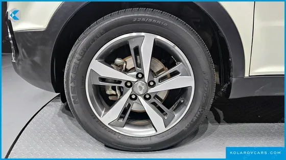 KGM - SSANGYONG KORANDO 2.2 EXTREME 2WD
