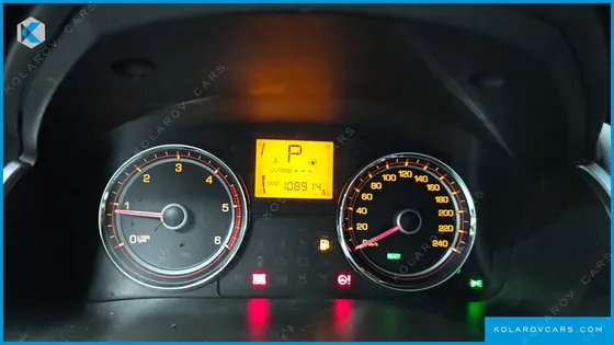 KGM - SSANGYONG KORANDO 2.2 EXTREME 2WD