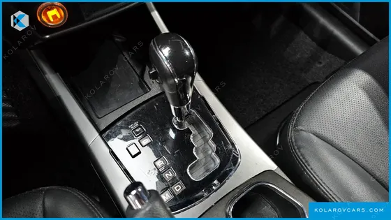 KGM - SSANGYONG KORANDO 2.2 EXTREME 2WD