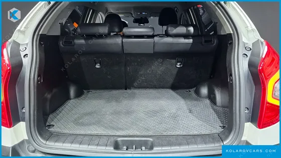 KGM - SSANGYONG KORANDO 2.2 EXTREME 2WD